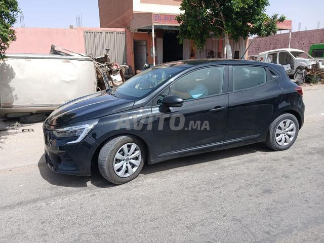 Clio 5 très bonne