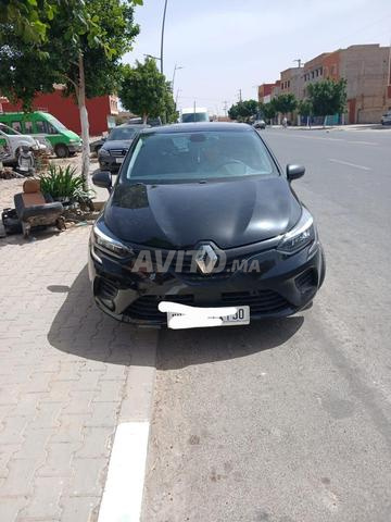 Clio 5 très bonne - 2