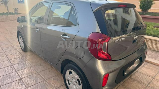 Kia Picanto - 2