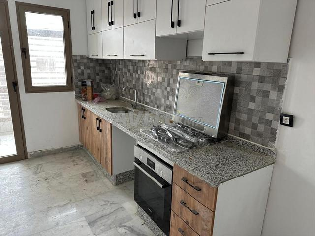 Appartement à louer à Victoria City Bouskoura - 2