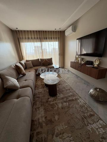 MHD-AI-1015 - Appartement à louer à Zenata