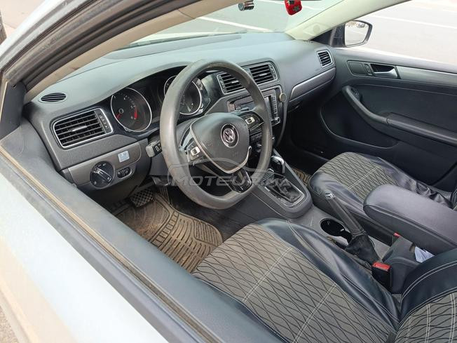 Volkswagen Jetta excellent état 