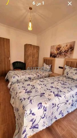 Très beaux appartements avec Wifi - 2