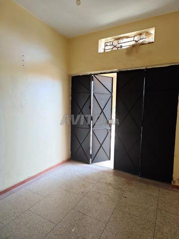 Garage à louer pour stockage à Salé