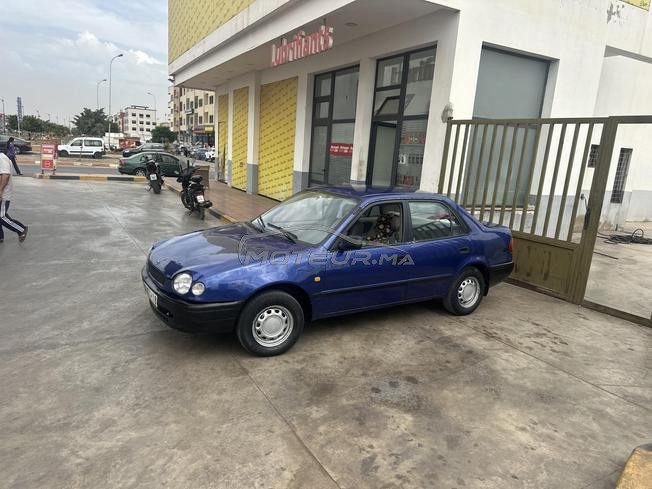 daroua casa blanca