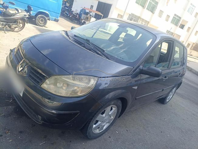 Renault Scénic 