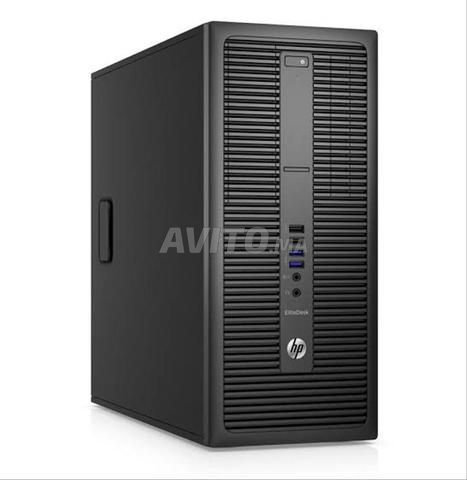 كمبيوتر جيمنج HP للبيع