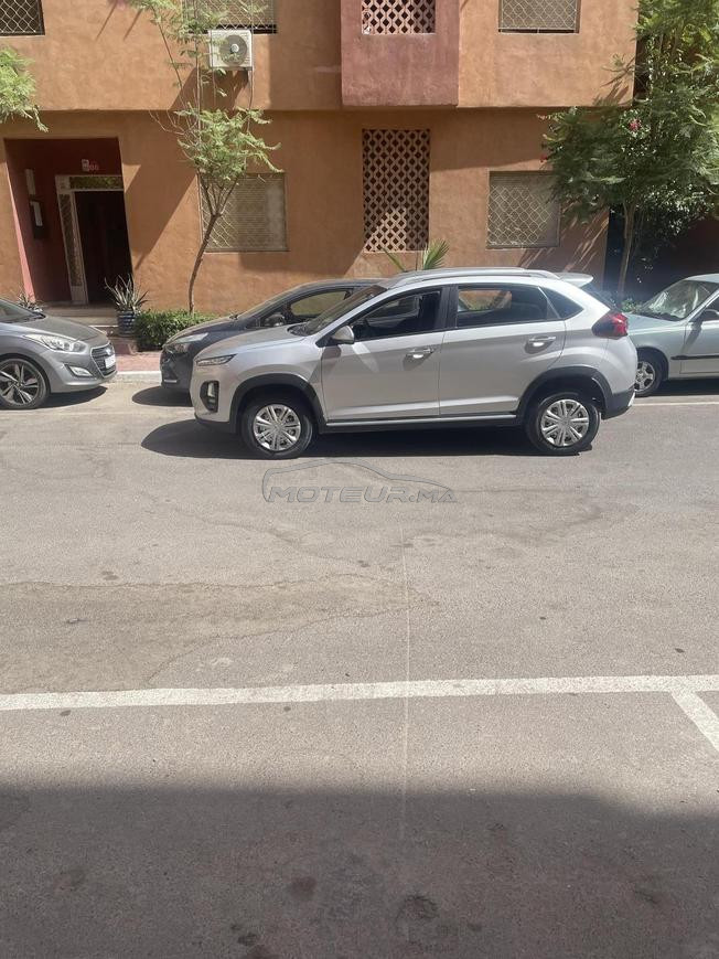 Chery Tiggo 2 Pro Essence Manuelle 2023