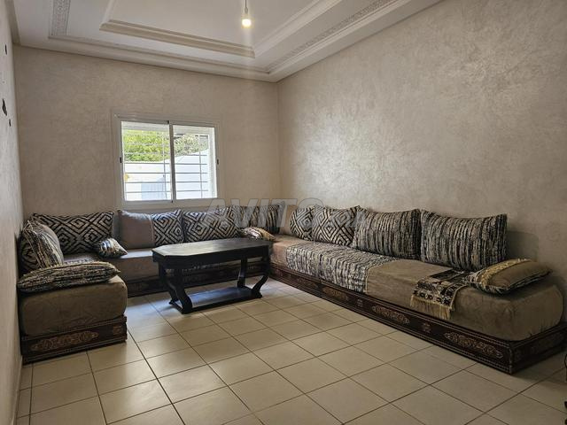 Appartement à louer 160 m² à Kénitra - 2