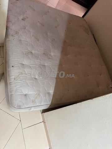 Matelas propre - 2