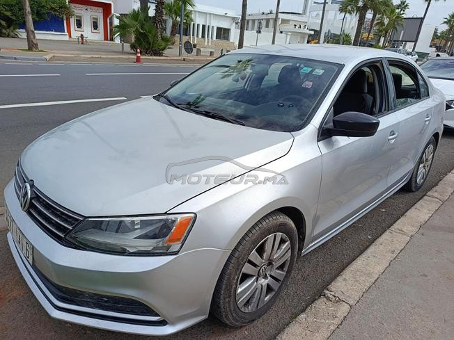 Volkswagen Jetta excellent état 