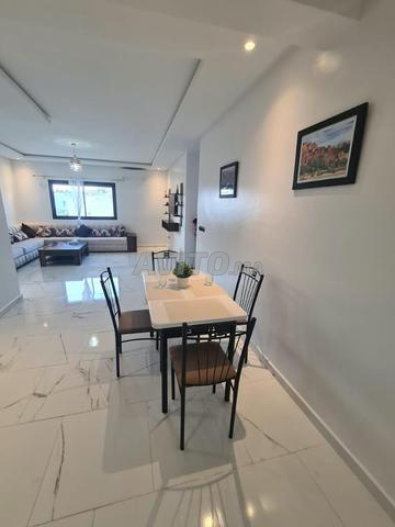 Appartement à Louer avec Terrasse Tanja Balia - 2