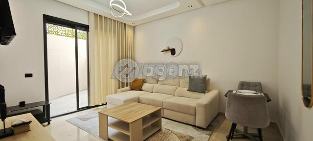 CMN-MA-2837 - Appartement à louer à Burger