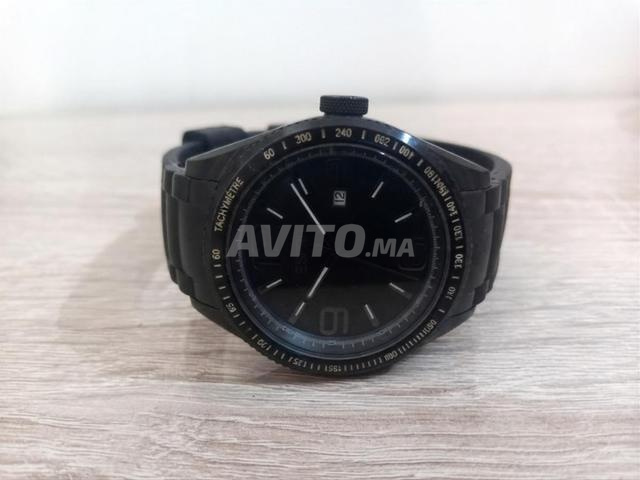 Montre Homme Esprit - 2