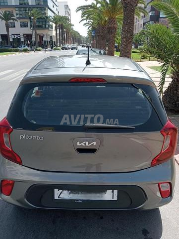 Kia Picanto - 2