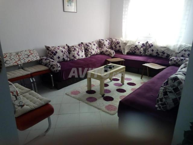 À LOUER – APPARTEMENT MEUBLÉ Sur Tamaris - 2