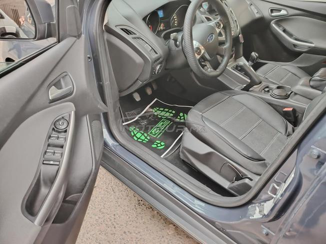ford focus diesel 