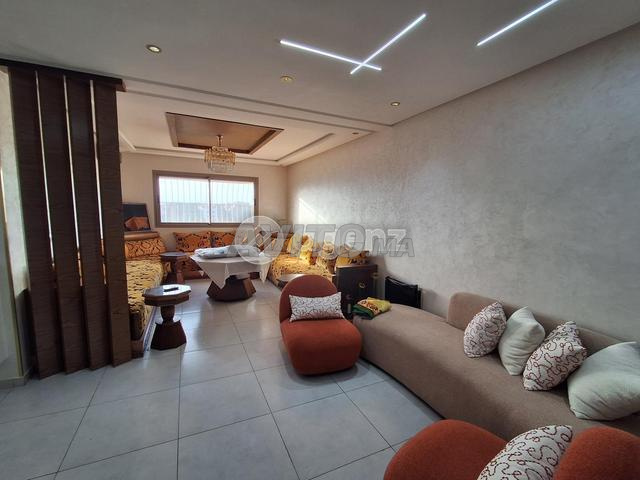 SAL-TA-1007 - Appartement à vendre à Al Qods