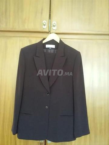 Ensemble tailleur de marque neuf 44 - 2
