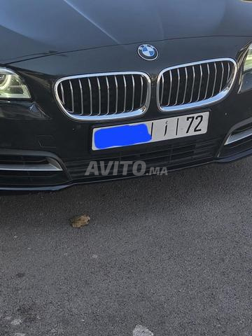 535i xdrive phase 2 - 2