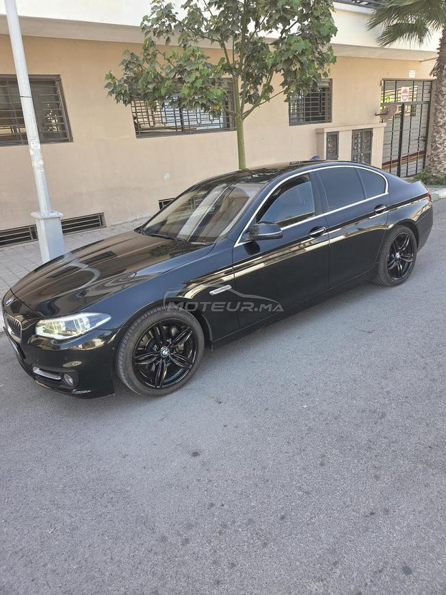 535i xdrive phase 2