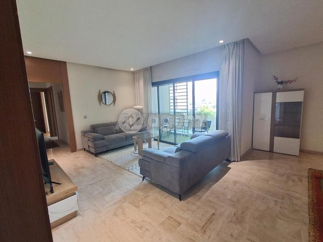 CMN-HA-2224 - Appartement à louer à CFC