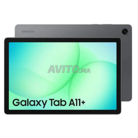 Tablette Samsung Galaxy A11 plus ( 8GB - 256GB ) - 2