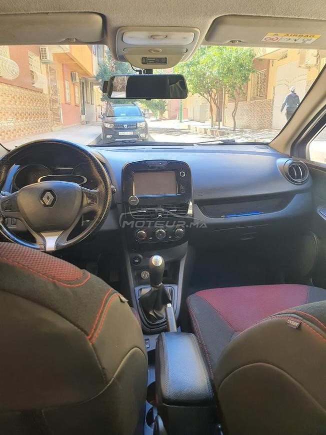 clio 4 a vendre 
