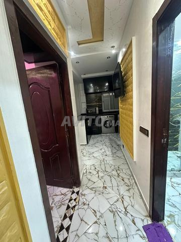إيجار شقة مفروشة - 2