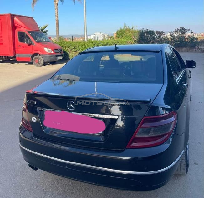 Mercedes- C220