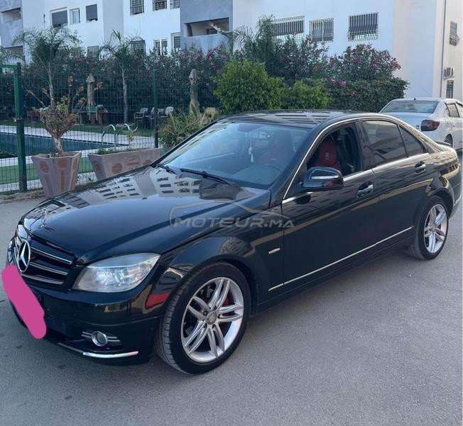 Mercedes- C220