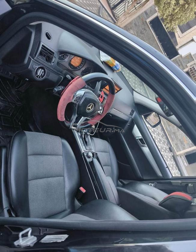 Mercedes- C220