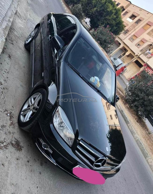 Mercedes- C220