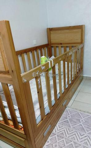 Lit bébé-enfant Dès la naissance jusqu'à 12 ans - 2