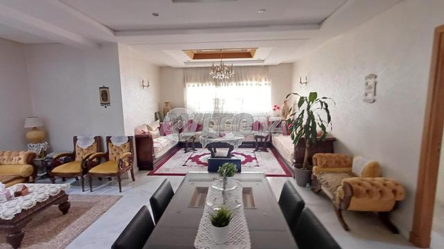 TNG-TA-1159 - Appartement à vendre à Mozart