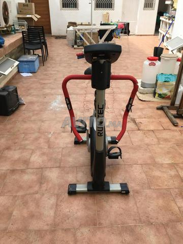 Vélo fitness Run Tec - 2