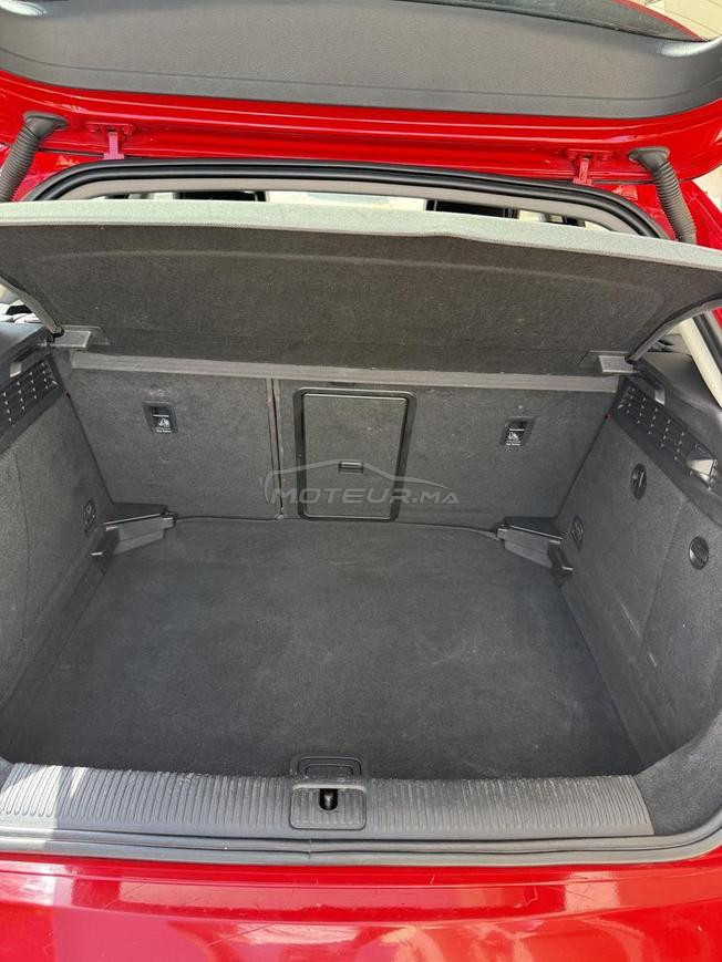 Audi a3 toute option
