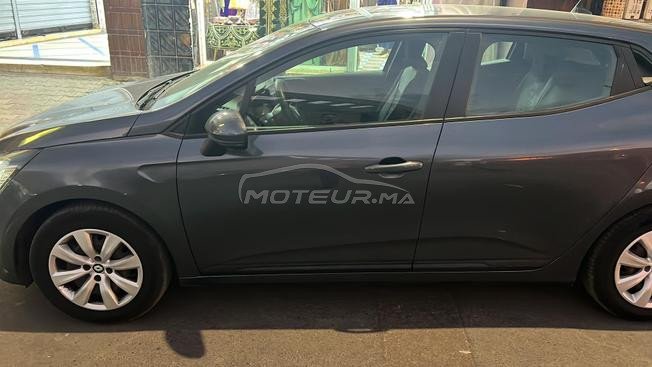 Renault Clio Diesel Manuelle 2022 à Agadir