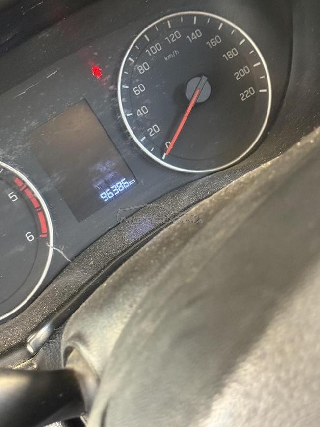 Hyundai i20 bon état 