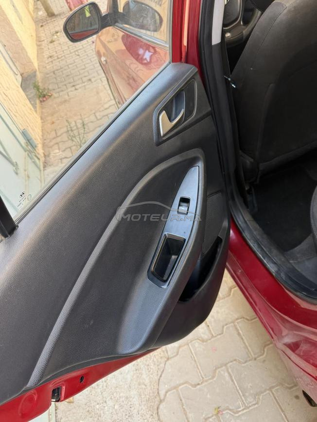 Hyundai i20 bon état 