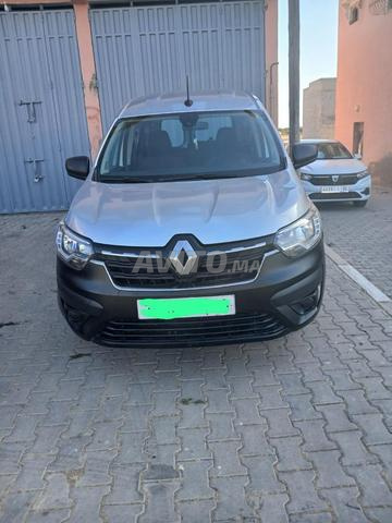 Renault Express Millia - 2