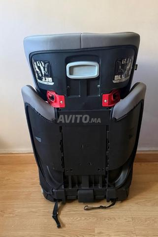 Siège auto - Enfant Marque Joie Orchestra -35 Kg - 2