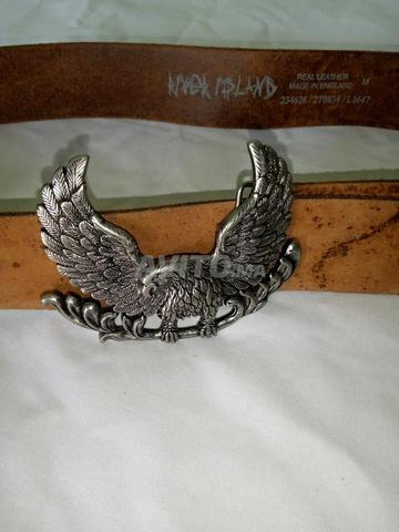 Ceinture vintage - 2