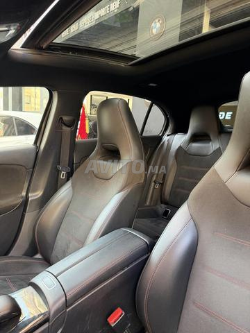 Mercedes Classe A 200 – Pack AMG - 2