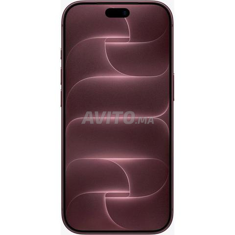 iPhone 18 Pro MAX 256Go neuf - 2