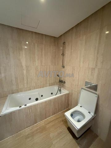 Location appartement meublé prestigia - 2