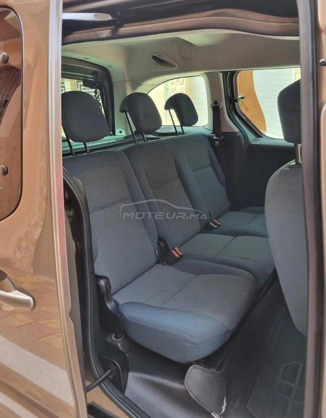 Citroen berlingo disel