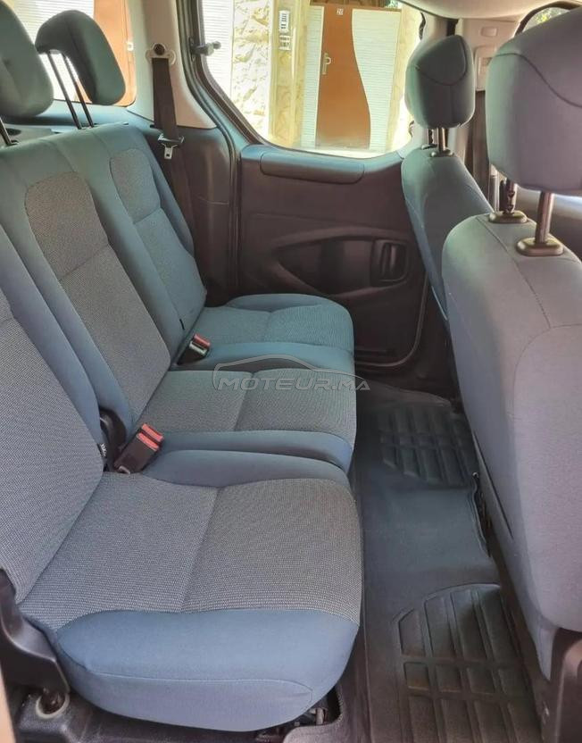 Citroen berlingo disel