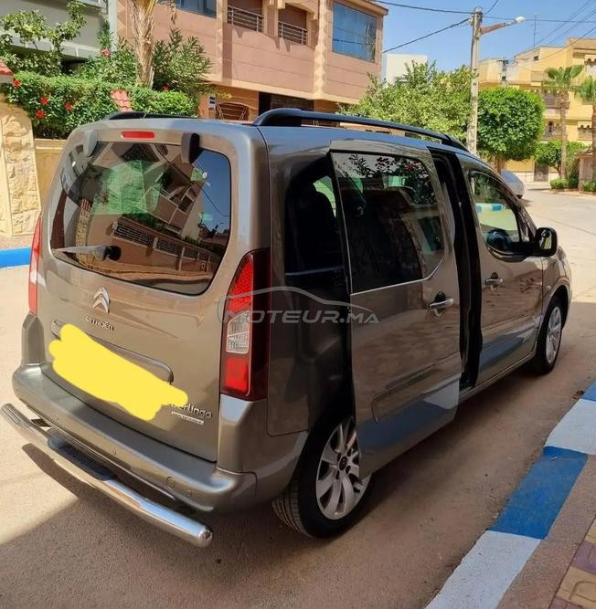 Citroen berlingo disel