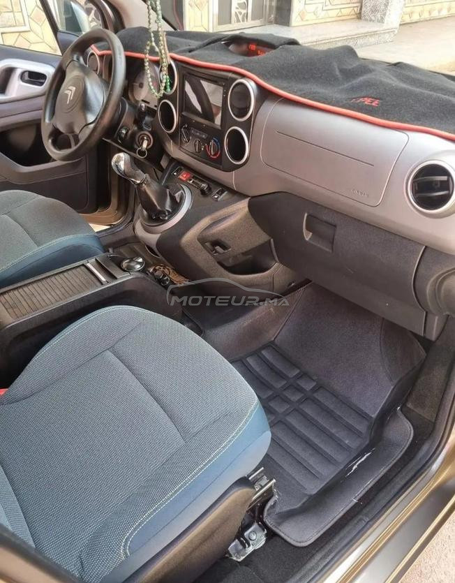 Citroen berlingo disel